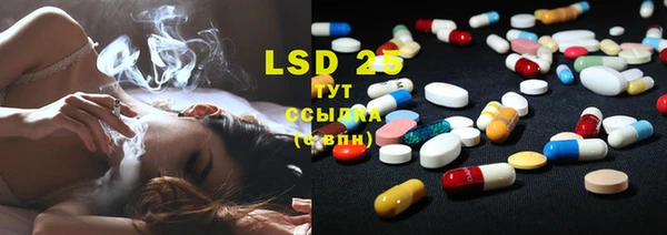 твердый Инта